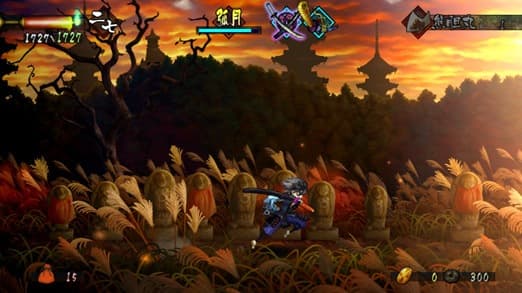 Muramasa: The Demon Blade