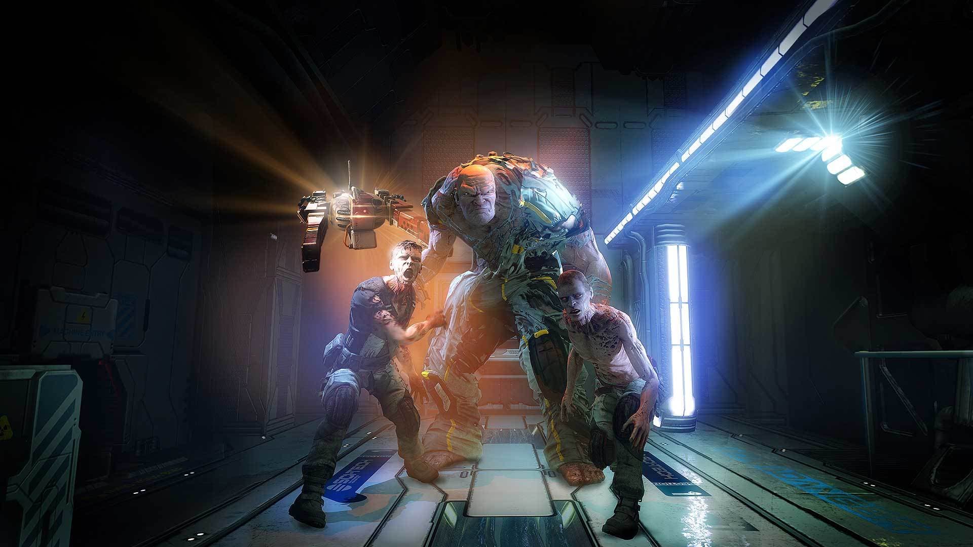 PlayStation VR Demo Disc 3