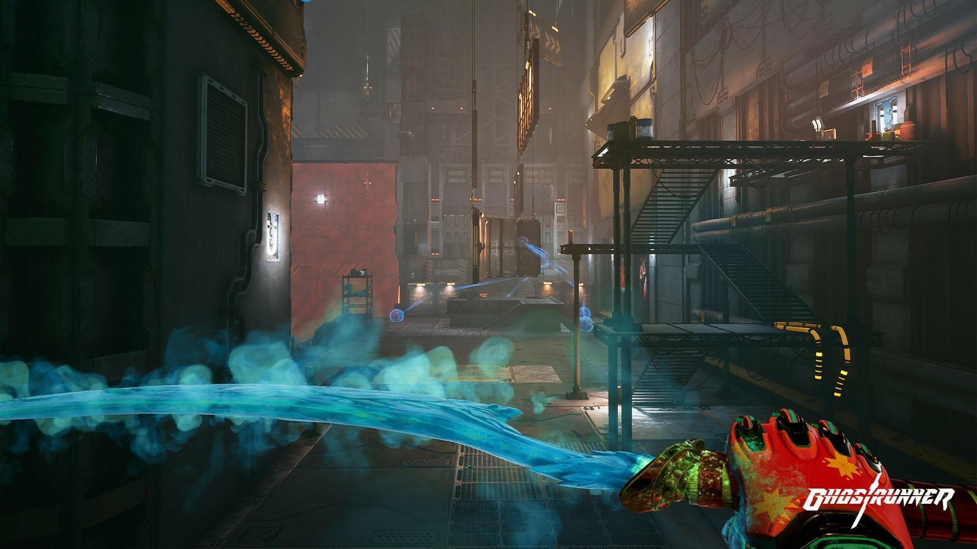 Ghostrunner: Summer Bundle