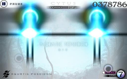 Cytus
