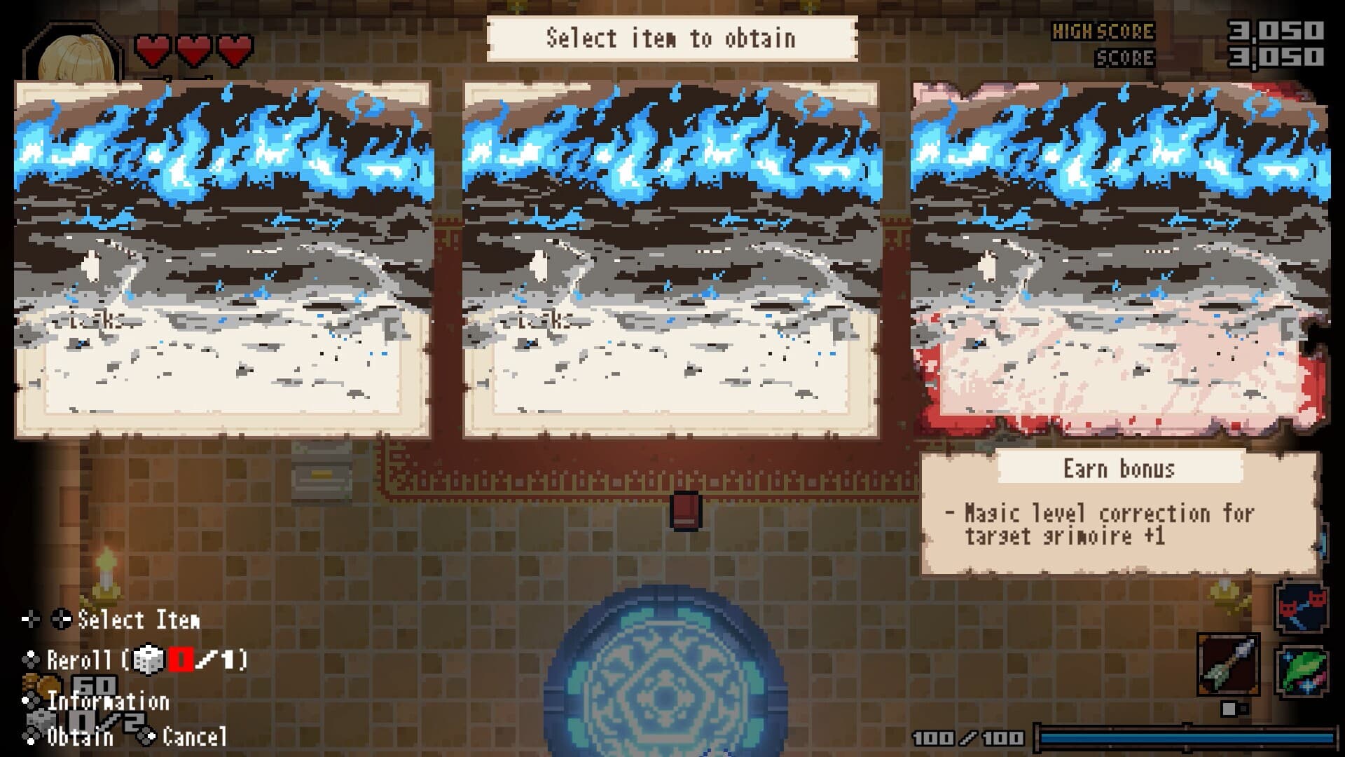 HEAVEN SEEKER ――The Savior of This Cruel World