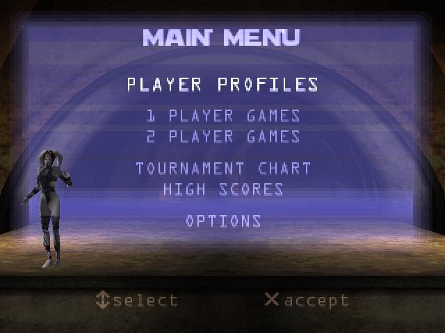 Star Wars: Demolition