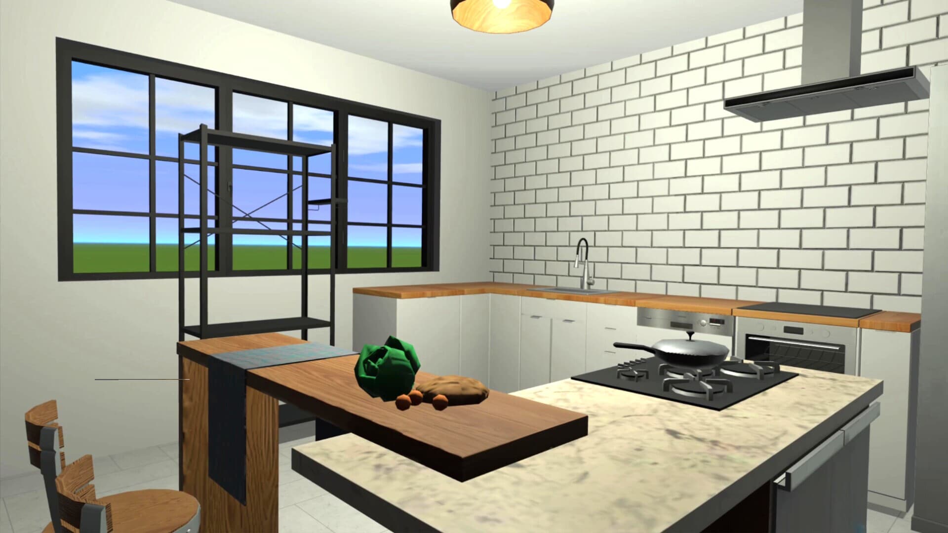 Home Design 3D VR