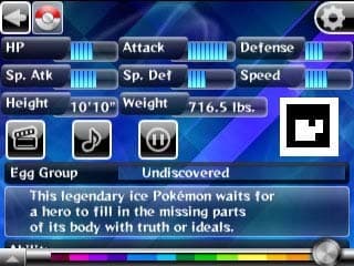 Pokédex 3D Pro
