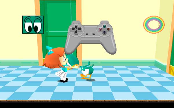 Tiny Toon Adventures: Plucky's Big Adventure