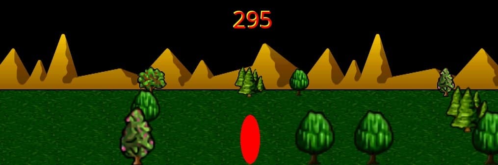 Power Run (hovinarri)