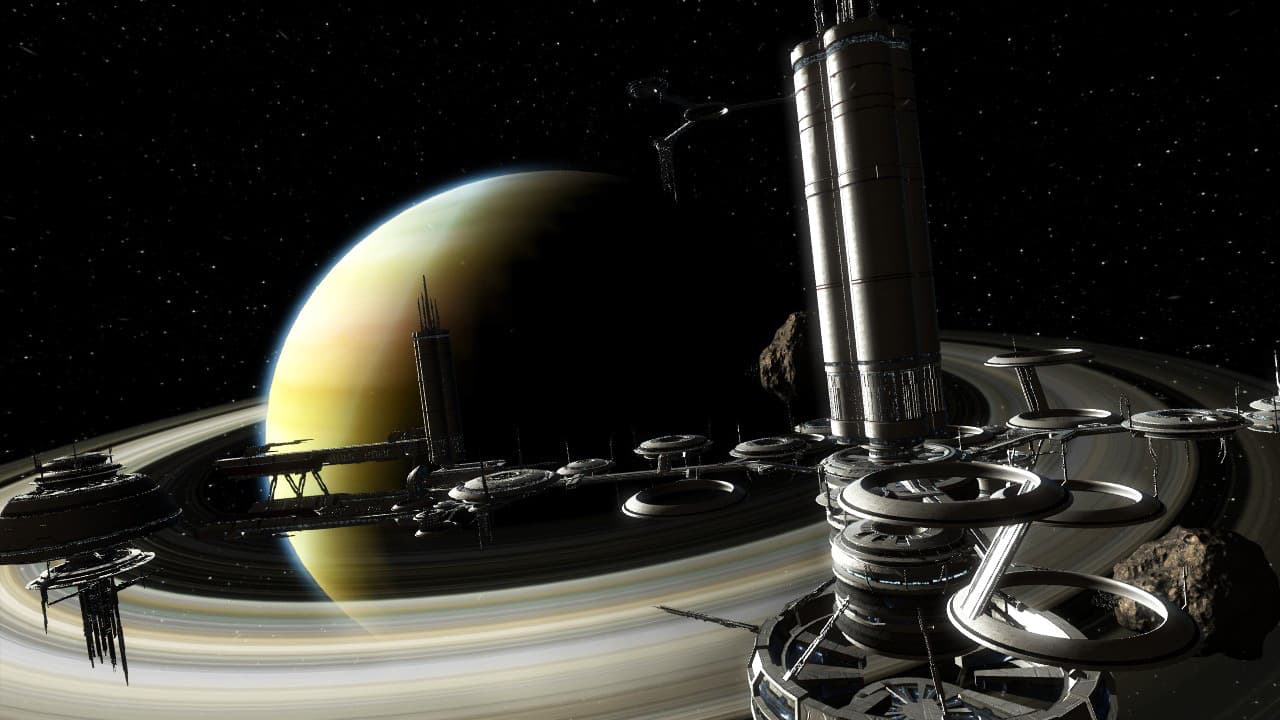 X³: Terran Conflict