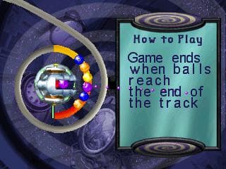 Puzz Loop (1998)