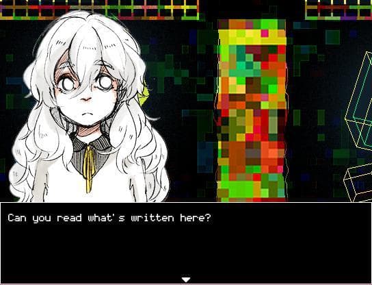 Hello Charlotte EP2: Requiem Aeternam Deo