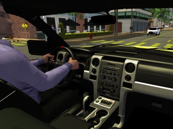 Car Parking Multiplayer