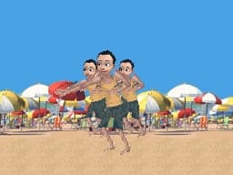 Rio: The Multiplayer Party Game