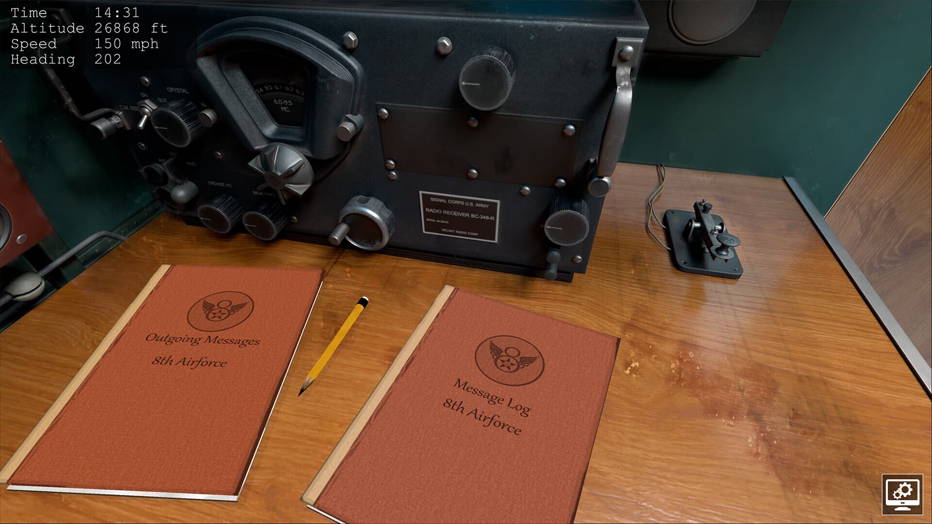 B-17 Flying Fortress: The Mighty 8th Redux