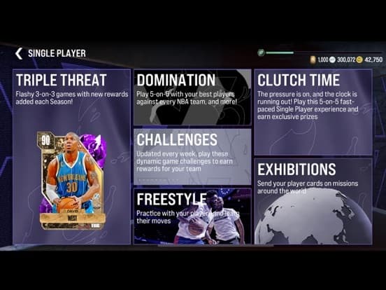 NBA 2K24 MyTEAM