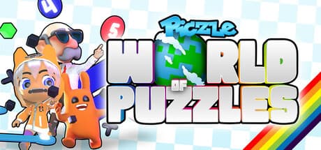 Piczle World of Puzzles