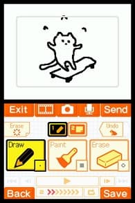 Flipnote Studio