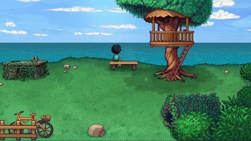 Odysseus Kosmos and his Robot Quest