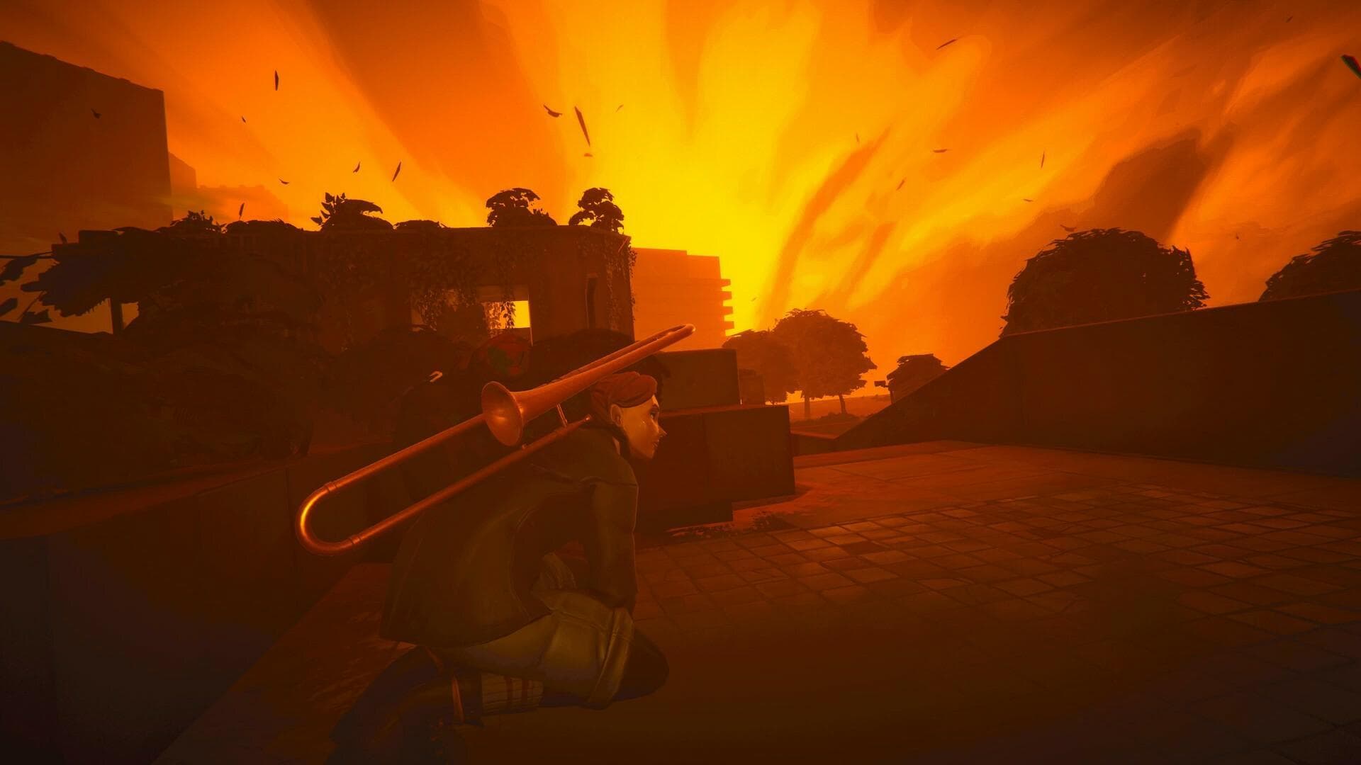 Road 96: Mile 0 - Stronger Together Bundle