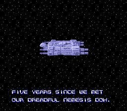 Arkanoid: Doh It Again