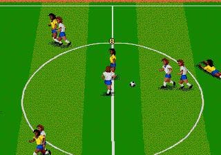 World Championship Soccer 2