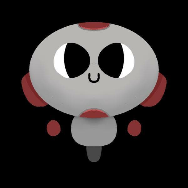 The World That Once Was