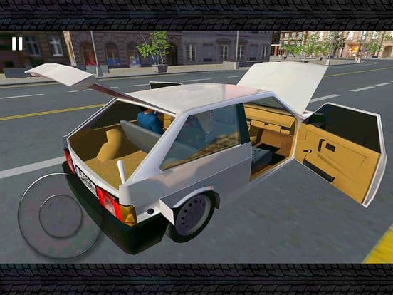 Car Simulator OG