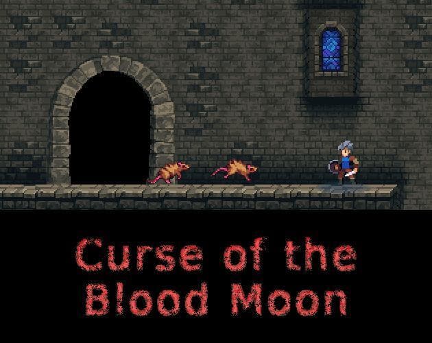 Curse of the Blood Moon