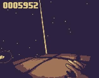 You're In Space And Everyone Wants You Dead