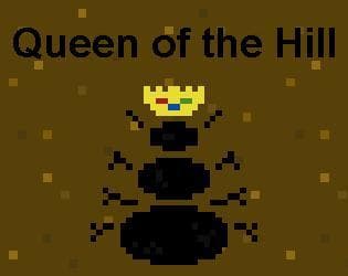 Queen of the Hill (Sisyphean Games)