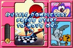 Tiny Toon Adventures: Wacky Stackers