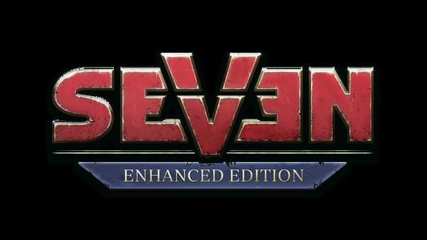 Seven: Enhanced Edition
