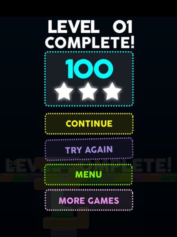 Geometry Stack Tower