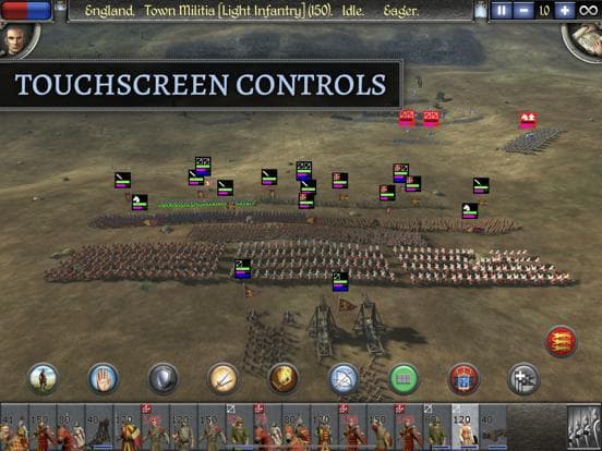 Total War: MEDIEVAL II