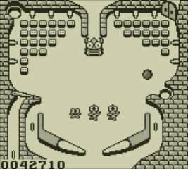 Pinball: Revenge of the Gator