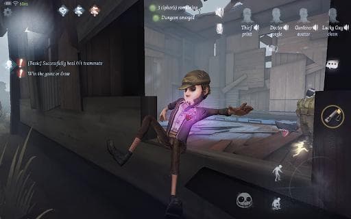 Identity V