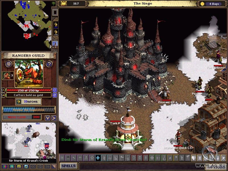 Majesty: The Northern Expansion