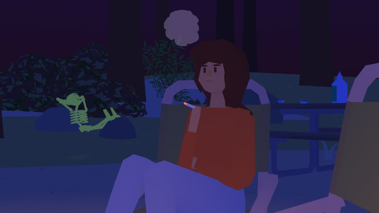 Wide Ocean Big Jacket