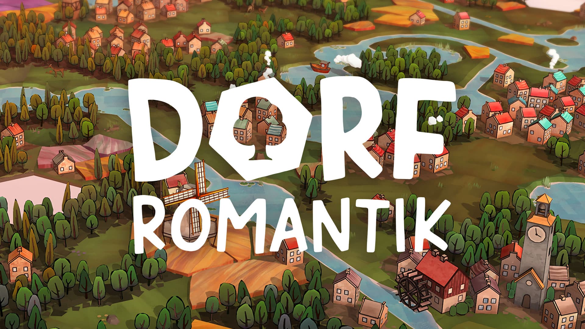 Dorfromantik