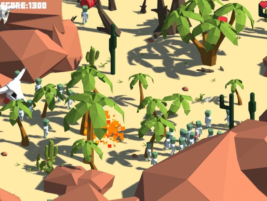 Area 51: To the rescue