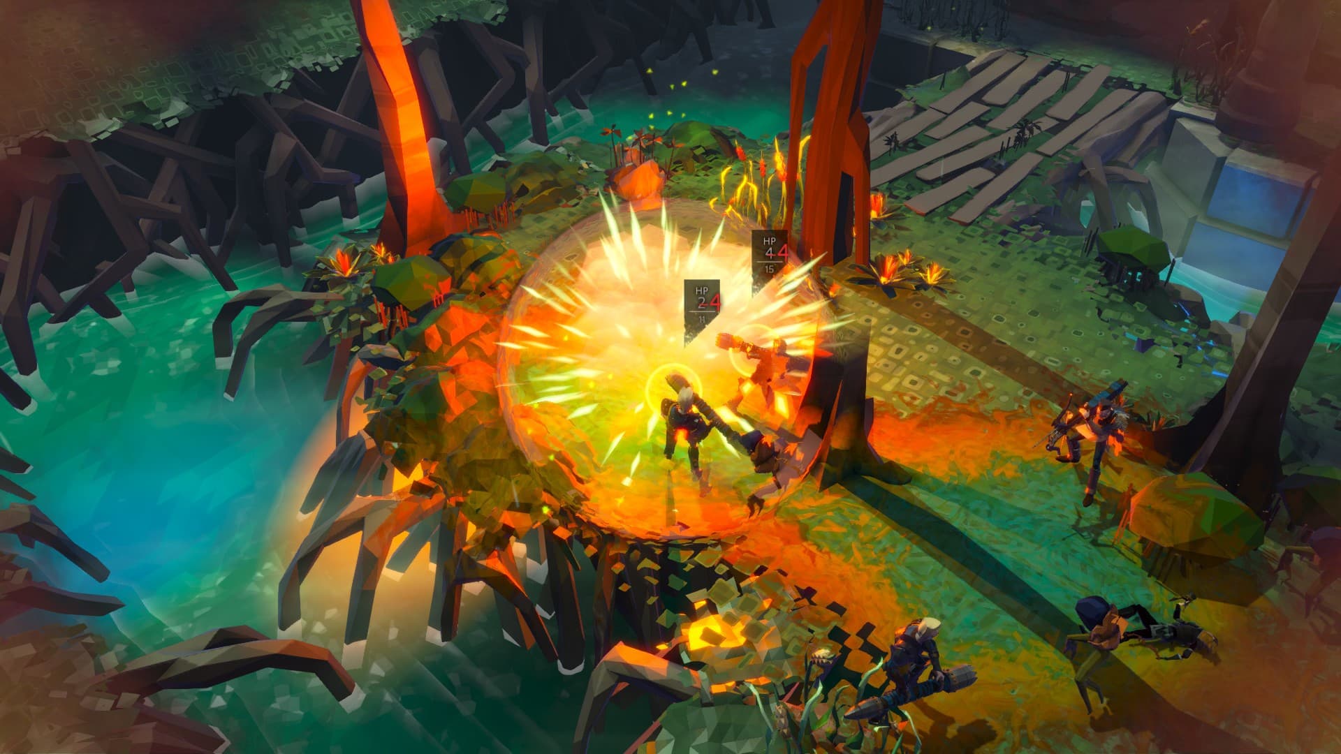 MASSIVE CHALICE (itch)