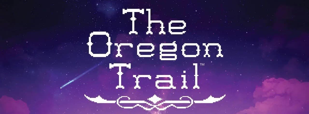 The Oregon Trail (2022)