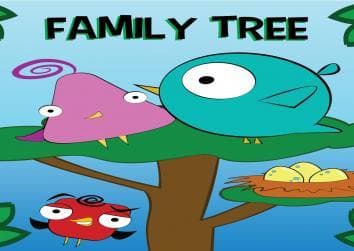 Family Tree