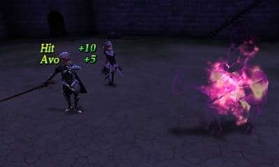 Fire Emblem Fates: Revelation