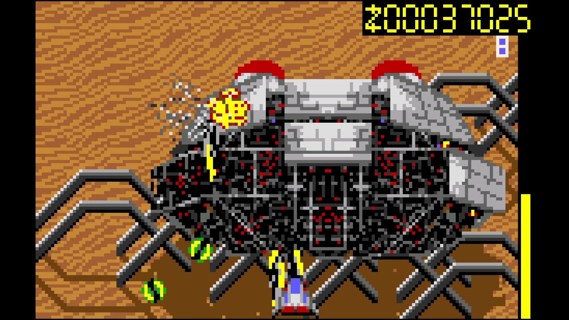 Zarlor Mercenary (2022)