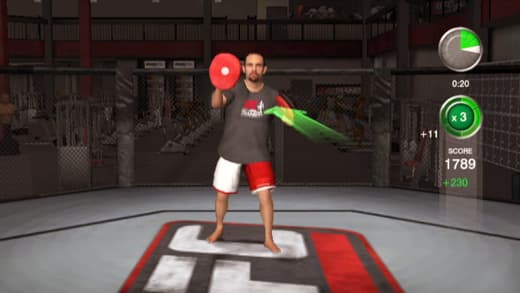 UFC Personal Trainer: The Ultimate Fitness System