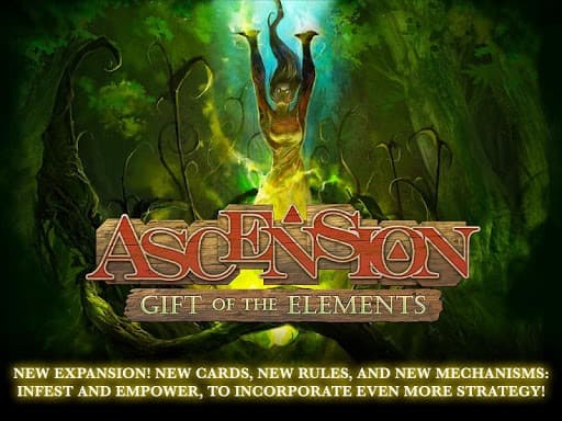 Ascension: Deckbuilding Game
