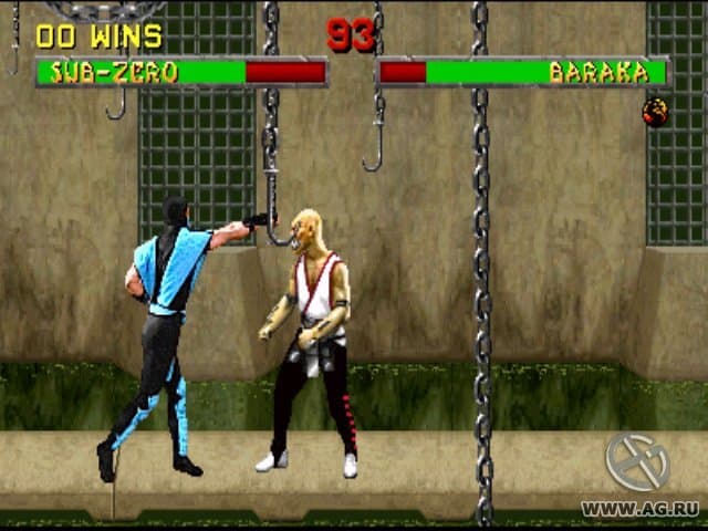 Midway Arcade Treasures: Deluxe Edition