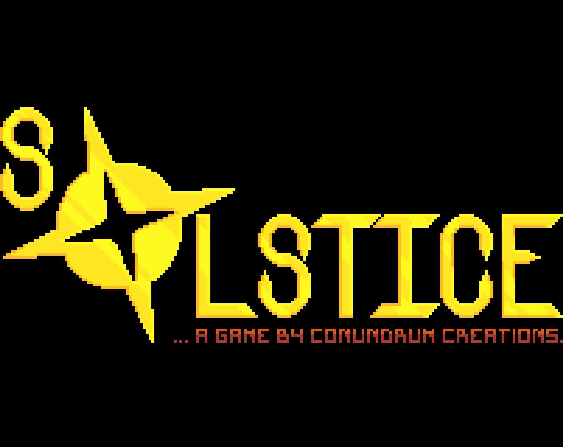 Solstice (itch) (basmatisoftware, cy crypticcalypte!, sou, YeehawShrimp, Kirukle, CopyCatCopy)