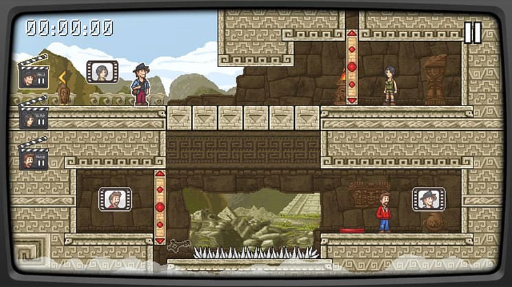 Replay: VHS is not dead