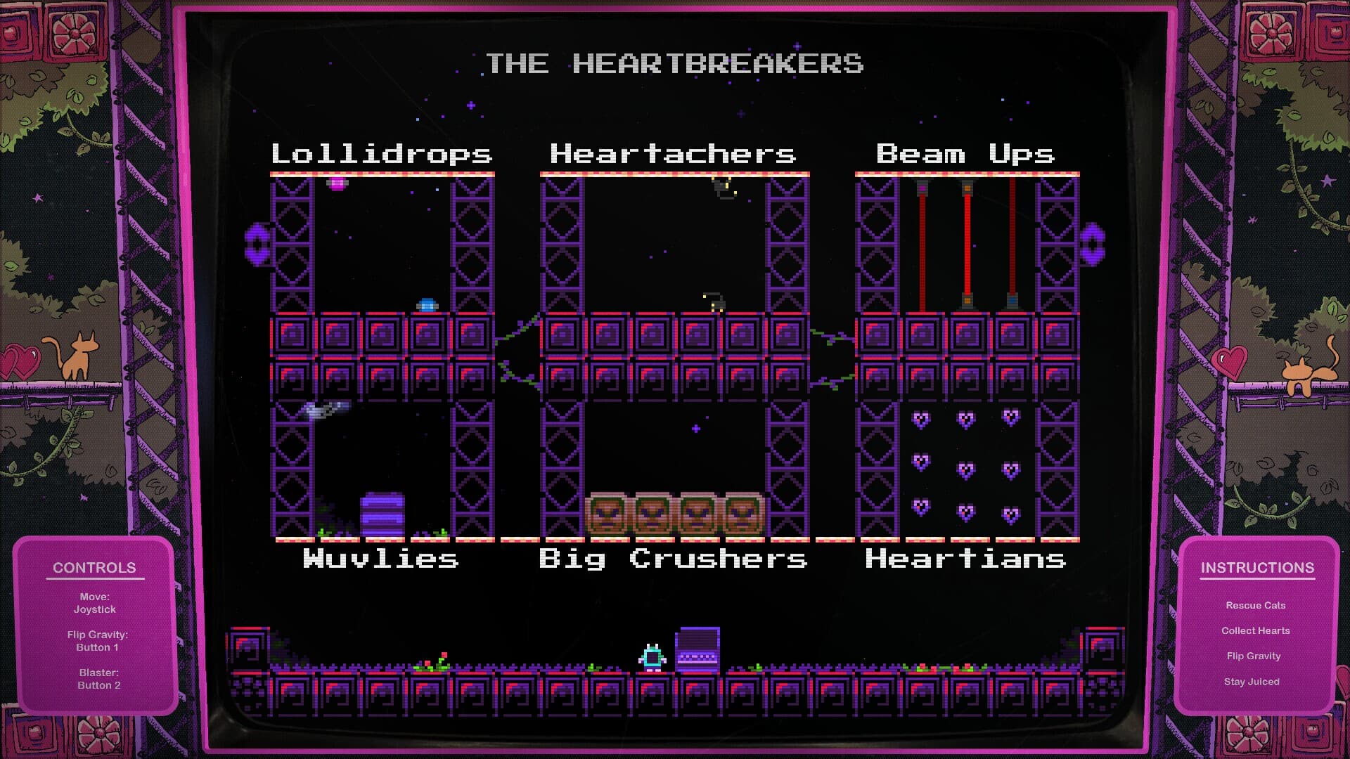 Digital Eclipse Arcade: Q.P.I.D.