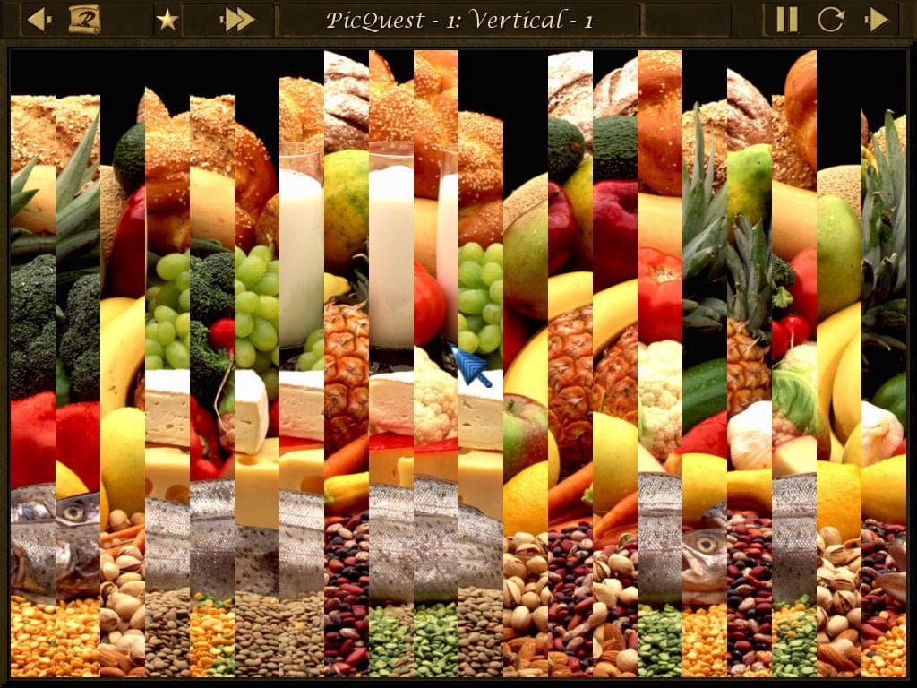 Clutter Infinity: Joe's Ultimate Quest